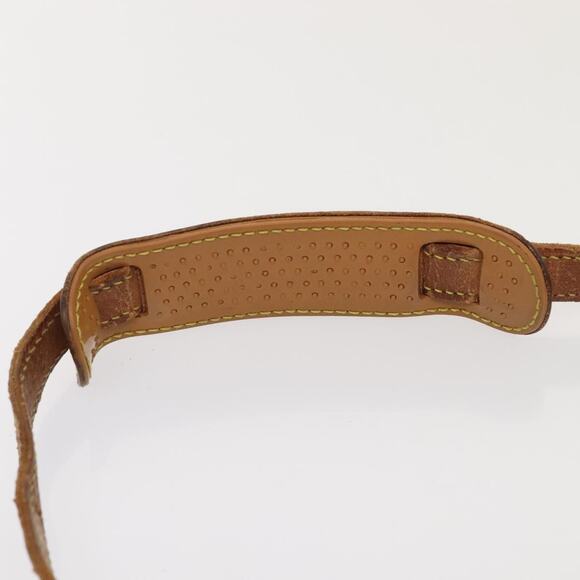 LOUIS VUITTON Monogram Saint Cloud GM Shoulder Bag M51242 - Picture 8 of 13
